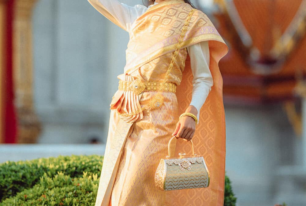 A Beginner’s Guide to Thai Cultural Dress Codes