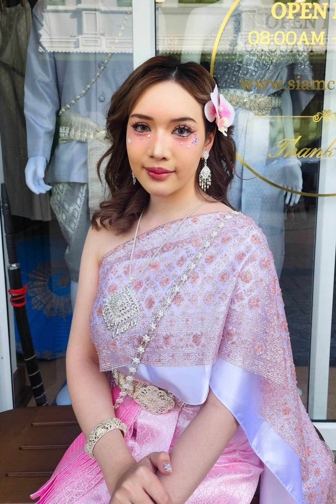 Makeup Fantasy - Image 4