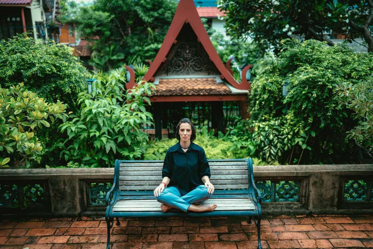 Jim Thompson House