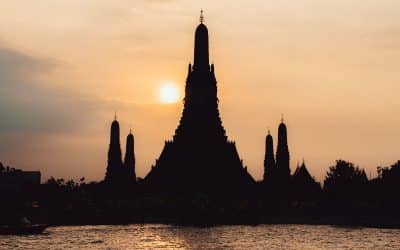 Best Temples in Bangkok: A Local’s Guide to Hidden Gems