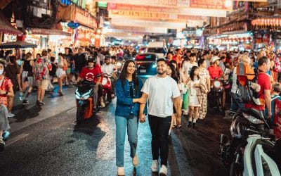 Things to Do in Bangkok Today: Local Photographer’s Guide