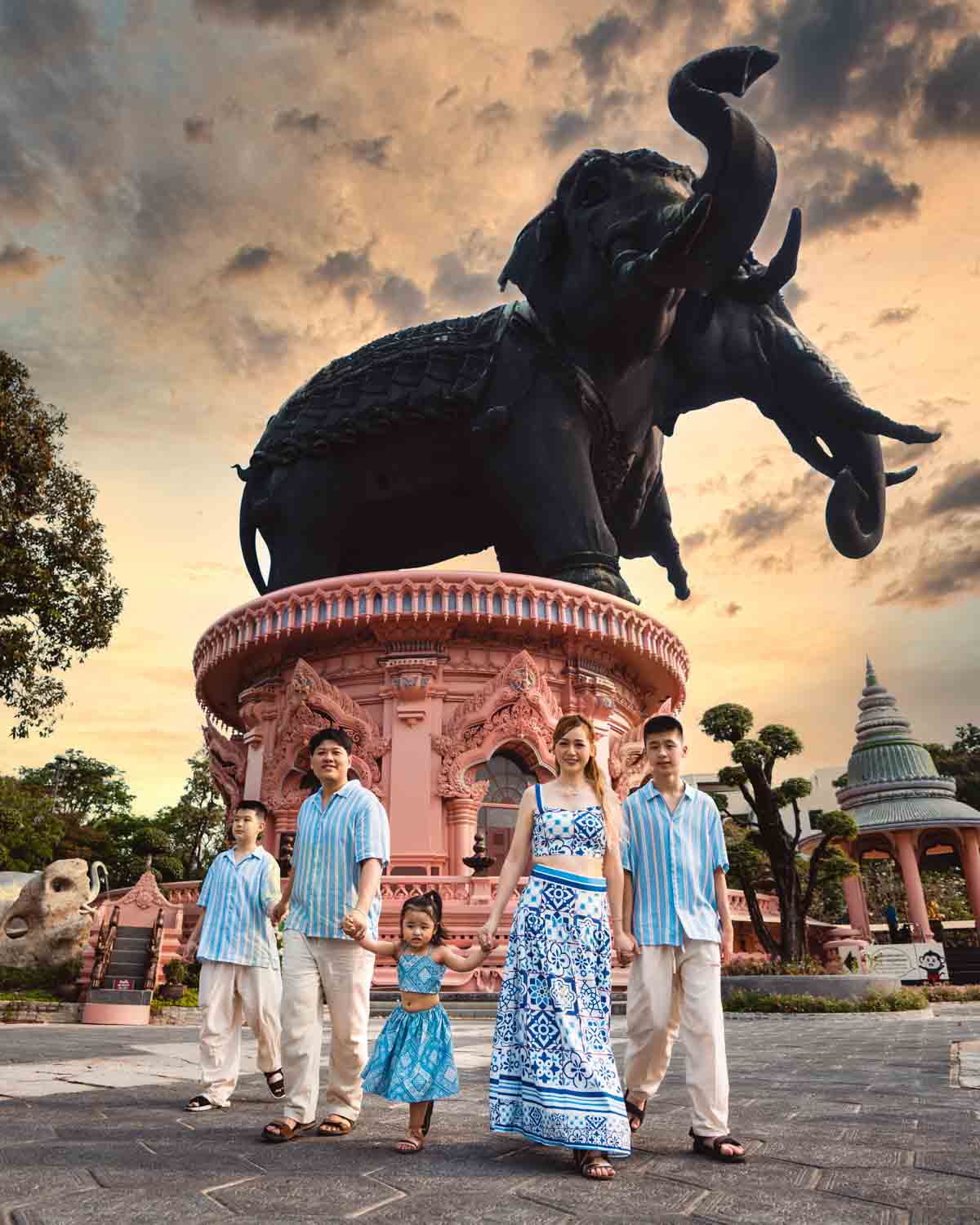Erawan Museum